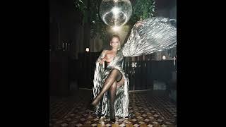 Beyoncé x Shenseea Type Beat - "Mansa Musa"