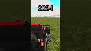 Indian Bike 3D 2017 To 2024 my life journey# sold #gaming #short #video