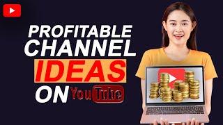  BEST HIGH CPM CHANNEL IDEAS - 8 Channel Ideas Examples