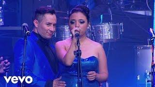 Los Ángeles Azules - El Listón De Tu Pelo ft. Grupo Cañaveral De Humberto Pabón (Live)