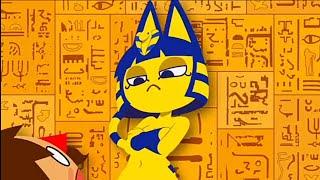 ZONE ANKHA (UNCENSORED) 18+