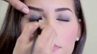 Avon Makeup Tutorial: How to Do Smokey Eyes for Beginners