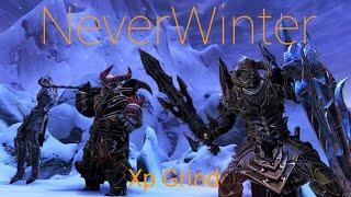 NeverWinter Xp Grind Level 60-70 | Fast Leveling |  For Returning Players