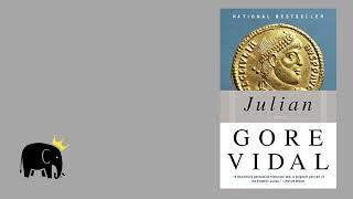 PW Reads: Julian by Gore Vidal