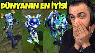 DÜNYANIN EN GÜZEL EN TATLI KOSTÜMÜ VE TAKIMI!! | EKİPLE LOLDÜR LEGENDİR | Barış Can