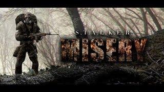 S.T.A.L.K.E.R.: Call of Misery (сборка Last Day 1.0)