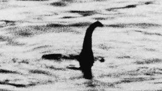 ¿Podría el Monstruo del Lago Ness ser un dinosaurio superviviente? | Paleontólogo con Jordi Wild