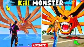 KiLL KURAMA MONSTER IN GAME NARUTO -para SAMSUNG,A3,A5,A6,A7,J2,J5,J7,S5,S6,S7,S9,A10,A20,A30,A50