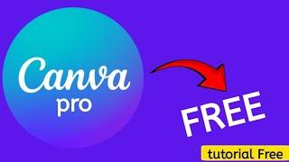 Canva Pro Team Invite Link - Canva Pro Free Lifetime tutorial