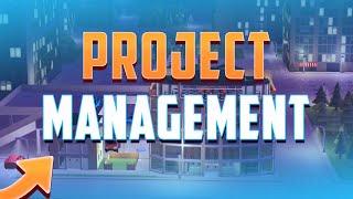 Software Inc. Tutorial - Project Management Explained