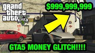 GTA 5 STORY MODE UNLIMITED MONEY GLITCH EARN MILLIONS FAST NOVEMBER 2024