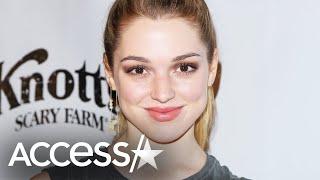 'Wizards Of Waverly Place' Star Jennifer Stone Is Now A Nurse On The Frontline