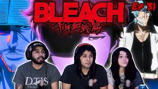 Aizen Powered Up? | Bleach Thousand Year Blood War Episode 31 (397) Reaction | Against the Judgment