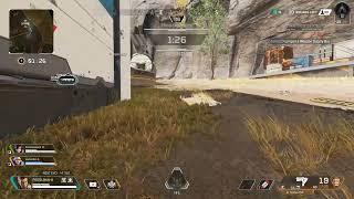 Apex Legends Bug: Rubberbanding, Prediction Error and High Latency