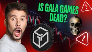 GALA GAMES IS NOT DEAD [HERE IS WHY] GET READY NOW !!!