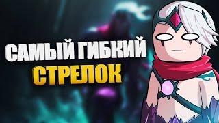 Быстрый гайд на Варуса - LOL быстрогайд - League of Legends