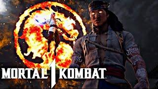 I Made My Opponents Look Weak With This slept On TEAM in Mortal Kombat 1