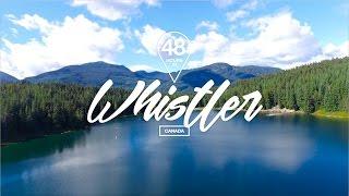 48 Hours in Whistler, British Columbia | Explore Canada