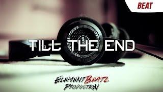 Deep Soulful Sad Piano Hip Hop Instrumental 2016 - Till the end