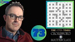 The Times Crossword Friday Masterclass: 5 July 2024: BRUTAL!!