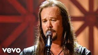 Travis Tritt - Old Habits (from Live & Kickin')