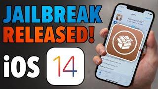 iOS 14 Jailbreak Released - Jailbreak iOS 14.3 NOW with Unc0ver!