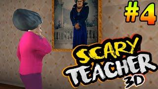 Prank Outfit Woes - Scary Teacher 3D Ch.1-4 (Ep.4)