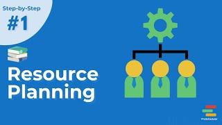 RESOURCE PLANNING IN JIRA USING TEAMBOARD PROSCHEDULER | STEP BY STEP GUIDE #1