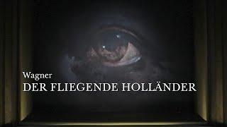 François Girard on Der Fliegende Holländer