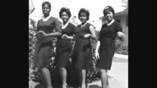 My Dream -The Sharmettes