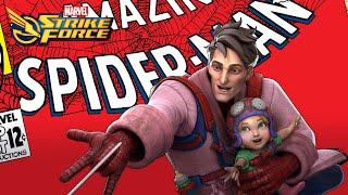 The One and Only Spider-Man (Peter B. Parker) | Marvel Strike Force