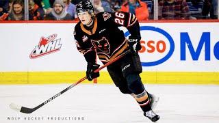 The Best Of Carter Yakemchuk Top Prospect for the NHL 2024 Draft | Carter Yakemchuk Highlights