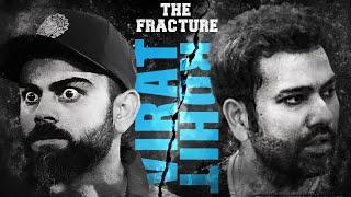 The Virat-Rohit Saga - Part 2 | The Burden of Captaincy | Fracture - Year 2013-2019 | Indian Cricket
