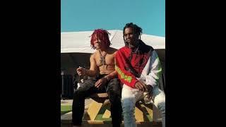 Trippie Redd - Arm N Leg Feat. Playboi Carti (Leak)