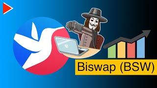 Biswap (BSW), стоит ли покупать по текущей цене?