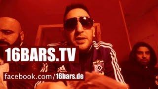 Teaser: Milonair & Mosh36 - Biobotaniker (16BARS.TV)