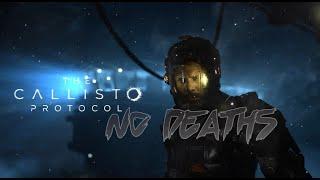 No deaths [#2] The Callisto Protocol