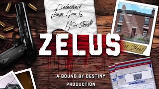 Zelus | Short Radio Play