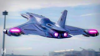 Japan Just Revealed Worlds Most Advanced Fighter Jet