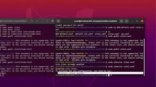 How to Host Multiple Websites in Ubuntu