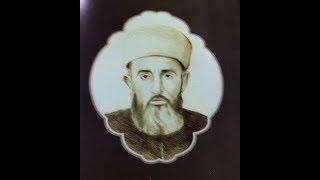 Mustafa Taki Efendi Hz. (k.s.) Hayatı - (Cumhuriyet Üniversitesi - Sultan Şehirden Portreler)