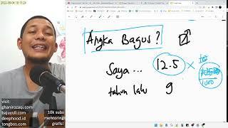 Berapa Angka ROAS yang BAGUS dan SEHAT di Shopee? Budget Marketing? | Cost Structure