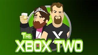 Xbox Scarlett and XCloud LEAK | Forza Ditches Loot Boxes | Crackdown 3 Done? - The Xbox Two #64