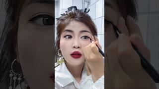 Makeup Tutorial, Beauty Tips #makeup #makeuptutorial #facemasktutorial