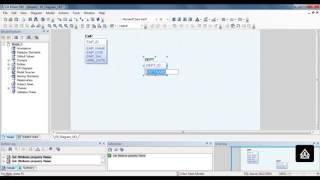 Erwin Data Modeling tutorial | Learn at KnowStar