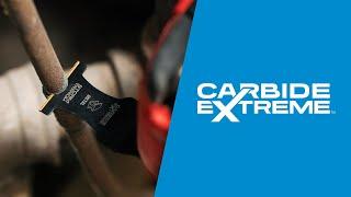 Carbide Extreme | Multi-Tool Metal Blade | Imperial Blades