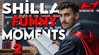 PENERENİ??? FUNNY MOMENTS 2