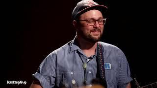 Good Looks - “Can You See Me Tonight?”/“Vaughn”/“If It’s Gone” (live in KUTX Studio 1A)