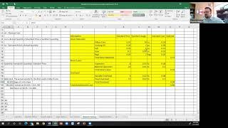 Materials Variance, Materials Price Variance, Materials Usage Variance