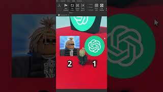 Is ChatGPT Better Than A Roblox Scripter?